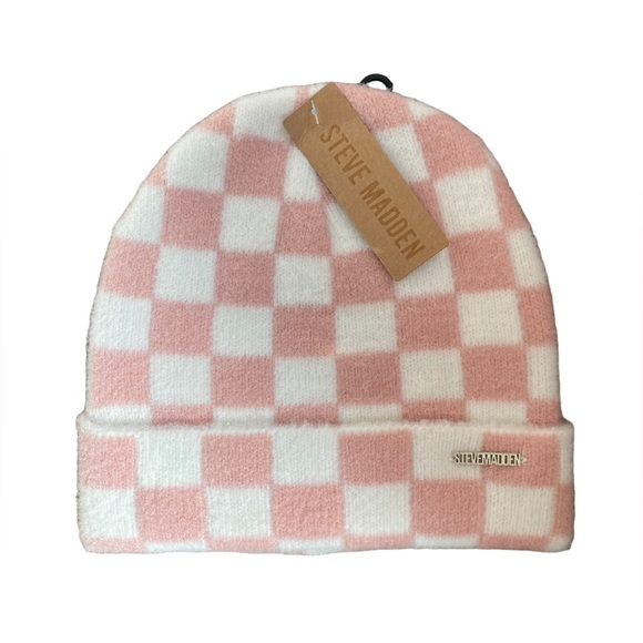 Steve Madden Accessories - HP! Steve Madden Hat